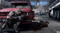 Nuevas im�genes de Splinter Cell: Conviction