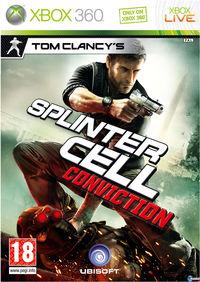 Imagen 87 de Splinter Cell: Conviction para Xbox 360