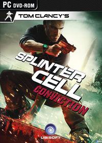 Imagen 67 de Splinter Cell: Conviction para Ordenador