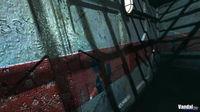 Primeras im�genes de Hydrophobia