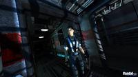 Primeras im�genes de Hydrophobia