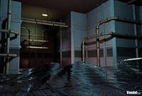 Primeras im�genes de Hydrophobia