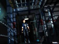 Primeras im�genes de Hydrophobia
