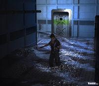 Primeras im�genes de Hydrophobia