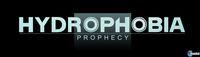Hydrophobia Prophecy PSN
