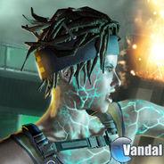 Imagen Hydrophobia Prophecy PSN