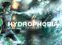 Pantalla Hydrophobia Prophecy PSN