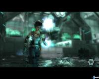 Imagen 32 de Hydrophobia Prophecy PSN para PlayStation 3