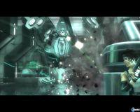 Imagen 34 de Hydrophobia Prophecy PSN para PlayStation 3