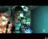 Imagen 36 de Hydrophobia Prophecy PSN para PlayStation 3