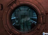 E3: Nuevas im�genes y v�deo de Hydrophobia