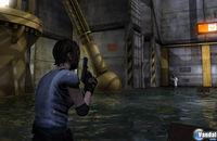 E3: Nuevas im�genes y v�deo de Hydrophobia