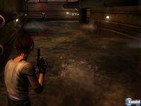 E3: Nuevas im�genes y v�deo de Hydrophobia
