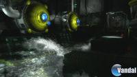 Pantalla Hydrophobia XBLA