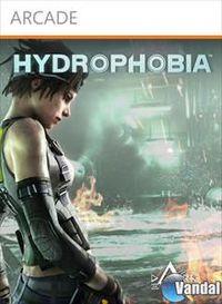 Imagen 43 de Hydrophobia XBLA para Xbox 360