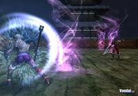 Nuevas im�genes de Soul Calibur Legends