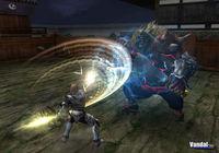 Nuevas im�genes de Soul Calibur Legends