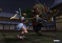 Nuevas im�genes de Soul Calibur Legends