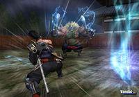 Nuevas im�genes de Soul Calibur Legends