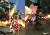 Nuevas im�genes de Soul Calibur Legends