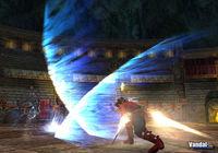 Nuevas im�genes de Soul Calibur Legends