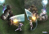 Nuevas im�genes de Soul Calibur Legends
