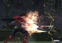 Nuevas im�genes de Soul Calibur Legends
