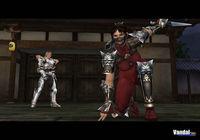 Nuevas im�genes de Soul Calibur Legends