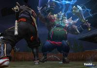 Nuevas im�genes de Soul Calibur Legends
