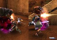 Nuevas im�genes de Soul Calibur Legends