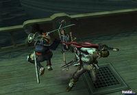 Nuevas im�genes de Soul Calibur Legends