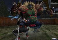 Nuevas im�genes de Soul Calibur Legends
