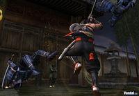 Nuevas im�genes de Soul Calibur Legends