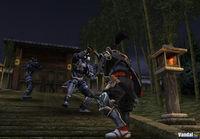Nuevas im�genes de Soul Calibur Legends