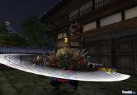 Nuevas im�genes de Soul Calibur Legends