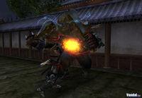 Nuevas im�genes de Soul Calibur Legends