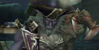 Nuevas im�genes de Soul Calibur Legends