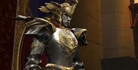 Nuevas im�genes de Soul Calibur Legends