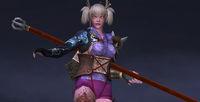 Nuevas im�genes de Soul Calibur Legends