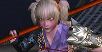 Nuevas im�genes de Soul Calibur Legends