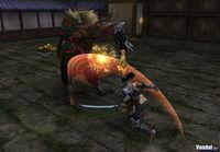 Nuevas im�genes de Soul Calibur Legends