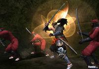 Nuevas im�genes de Soul Calibur Legends