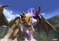 Nuevas im�genes de Soul Calibur Legends