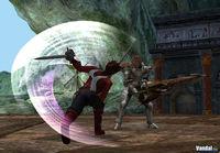 Nuevas im�genes de Soul Calibur Legends