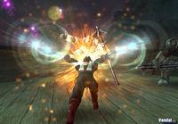 Nuevas im�genes de Soul Calibur Legends