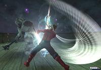 Nuevas im�genes de Soul Calibur Legends