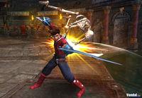 Nuevas im�genes de Soul Calibur Legends