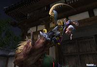 Nuevas im�genes de Soul Calibur Legends