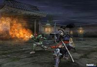 Imagen 90 de Soul Calibur Legends para Wii