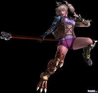 Imagen 88 de Soul Calibur Legends para Wii